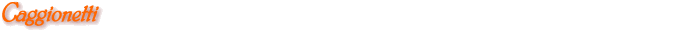 Caggionetti