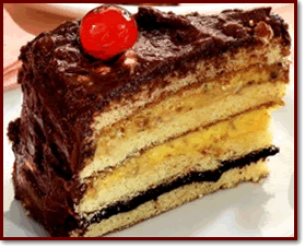 Cassata sulmonese