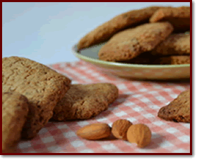 Mostaccioli abruzzesi