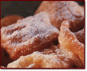 Frittelle lucane