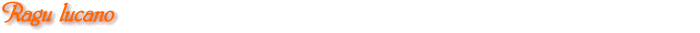 Rag� lucano