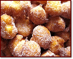 Zeppole