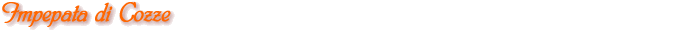 Impepata di cozze