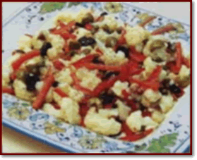 Insalata di rinforzo