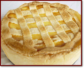 Pastiera napoletana