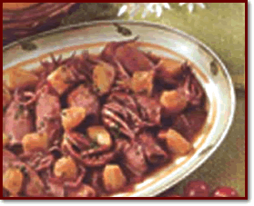 Totani e patate