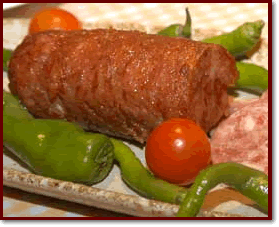 Cotechino in galera