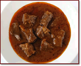 Gulasch