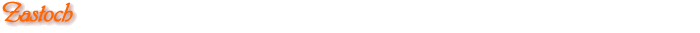 Zastoch