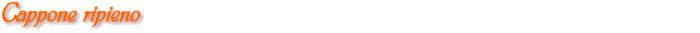 Cappone ripieno