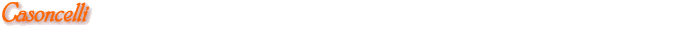 Casoncelli