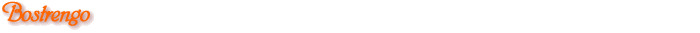 Bostrengo