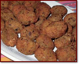Olive all'ascolana