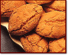 Amaretti