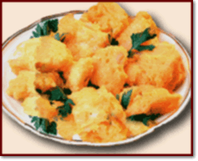 Baccal� fritto