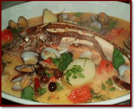 Brodo alla termolese