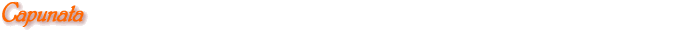 Capunata