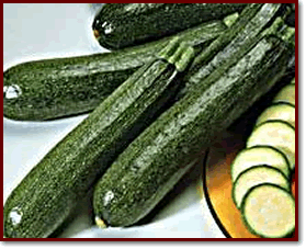 Minestra di zucchine