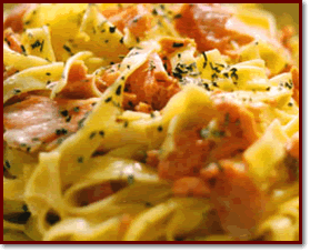 Tagliolini di Campobasso