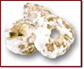 Taralli