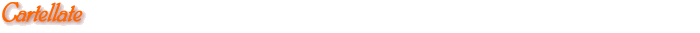 Cartellate