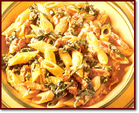Pasta bandiera