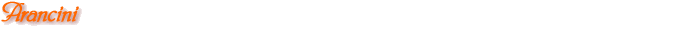Arancini