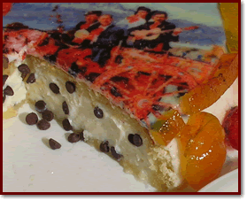 Cassata siciliana