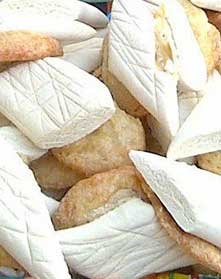 Ricette festa dei morti e ognissanti