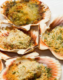 Ricette regionali Friulani