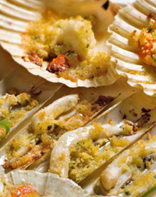 Ricette regionali Venete