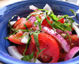 Insalata abruzzese