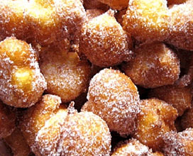 Zeppole