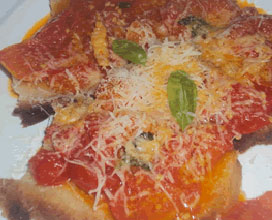 Pane cotto