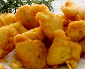 Cuculli di patate