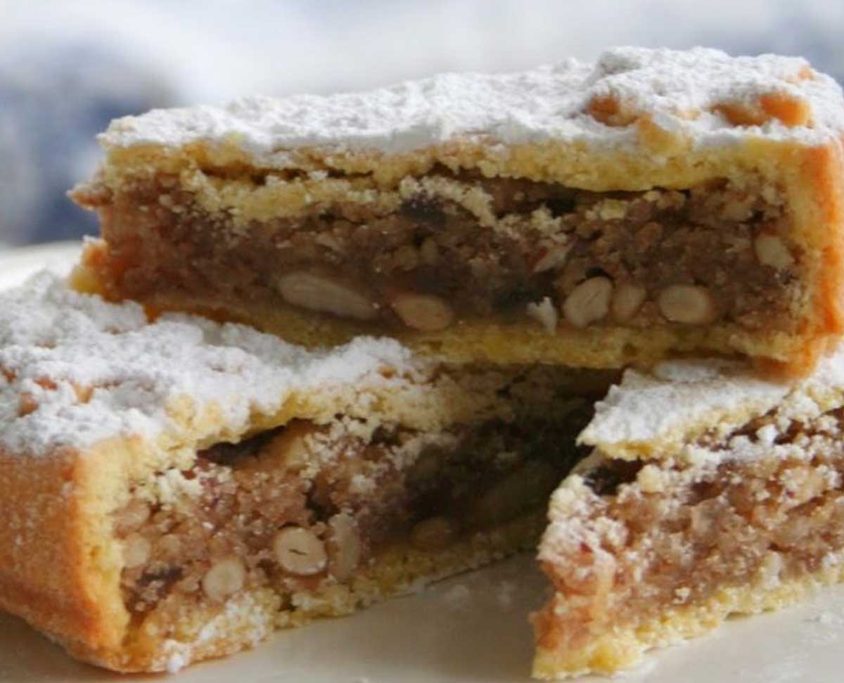 Spongarda di Crema