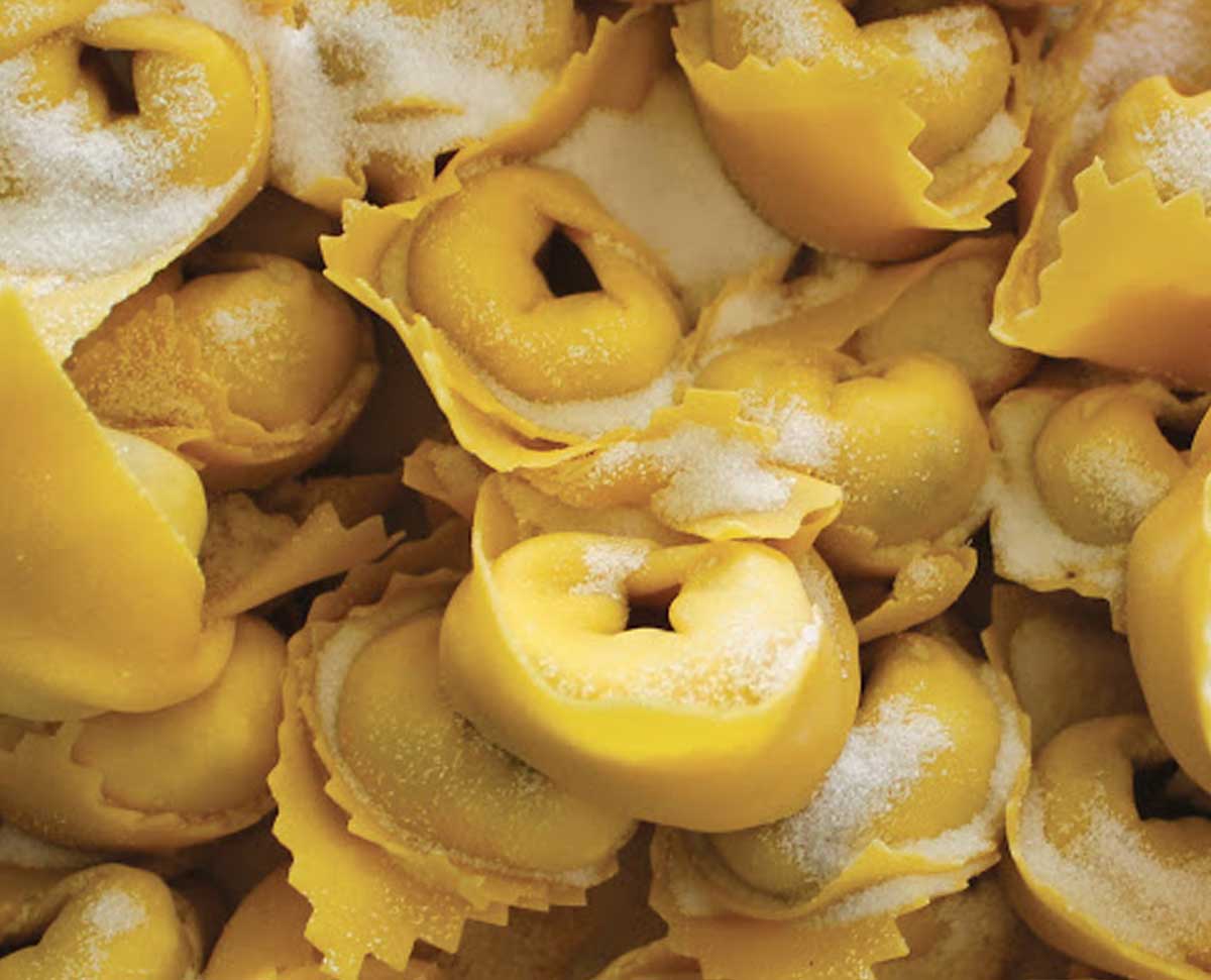 Cappelletti mantovani