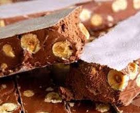 ricetta: Torrone aquilano