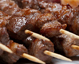 ricetta: Arrosticini