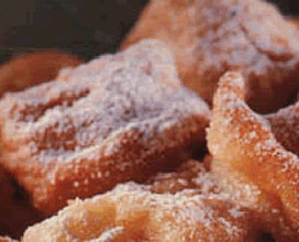 ricetta: Frittelle lucane