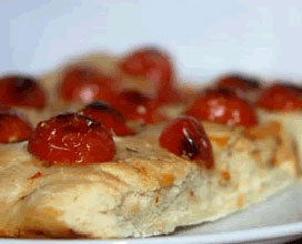 ricetta: Pitta pizzulata