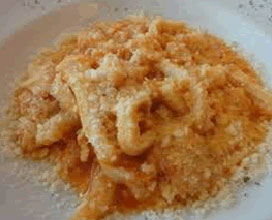ricetta: Morzeddu