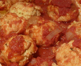 ricetta: Polpette di stocco