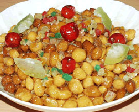 ricetta: Struffoli