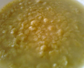 ricetta: Frascarelli