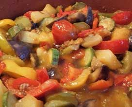 ricetta: Ratatuia