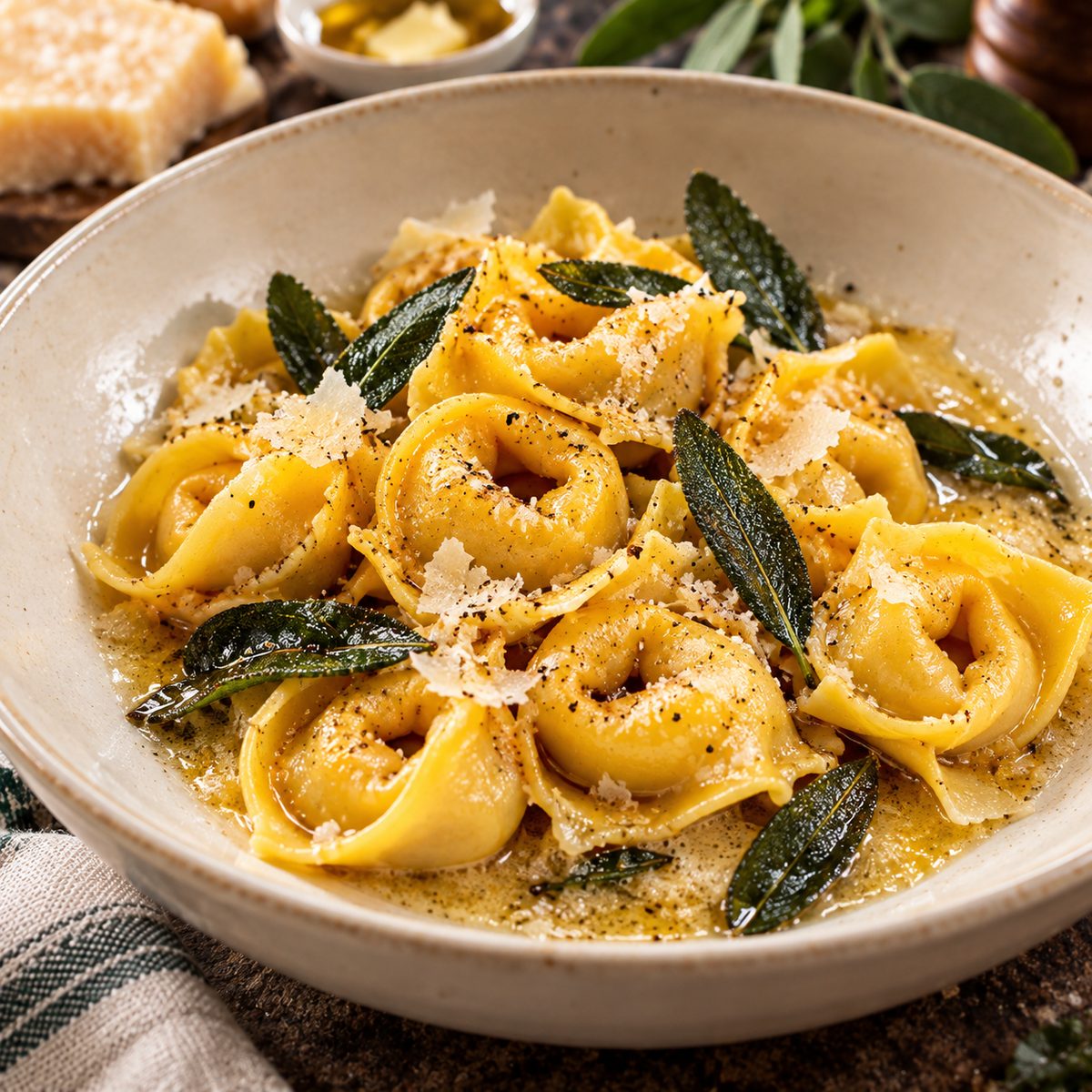 Cappelletti mantovani