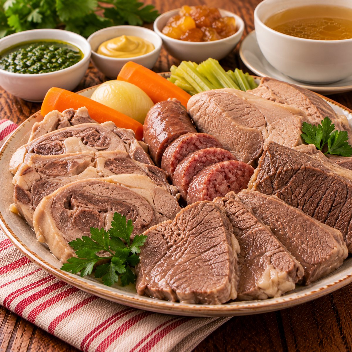 Bollito alla milanese