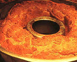 ricetta: Ciambellone