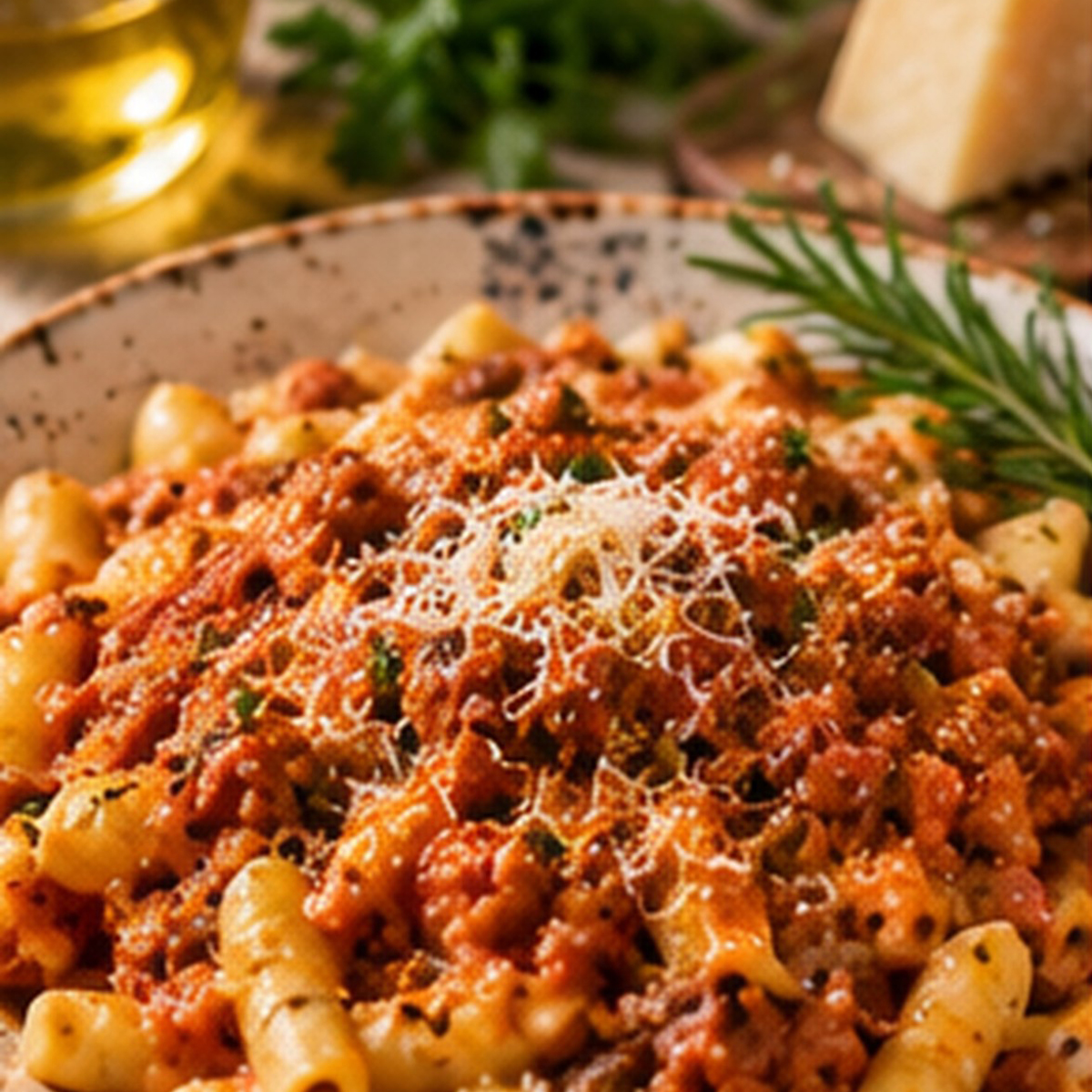 Gnocchetti